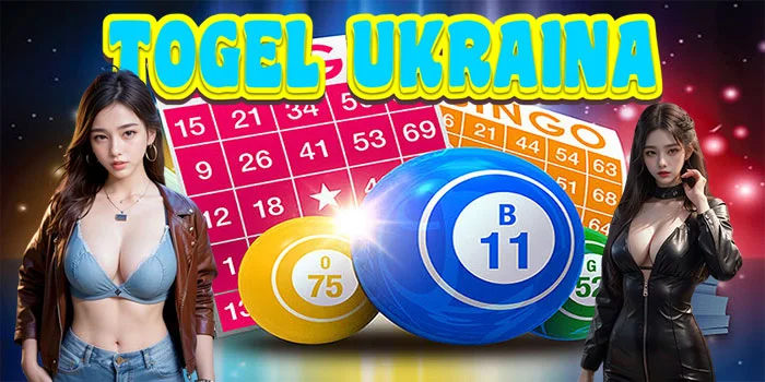 Togel Ukraina – Mengungkap Misteri Angka Kemenangan